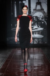 Zang Toi Fall 2024 Ready-to-Wear Collection