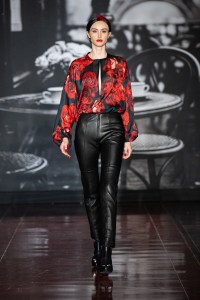 Zang Toi Fall 2024 Ready-to-Wear Collection