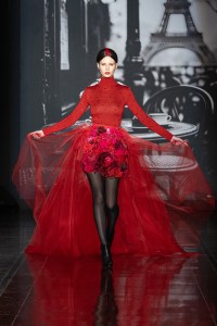 Zang Toi Fall 2024 Ready-to-Wear Collection