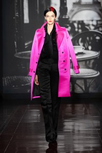 Zang Toi Fall 2024 Ready-to-Wear Collection