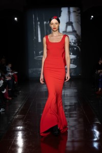 Zang Toi Fall 2024 Ready-to-Wear Collection