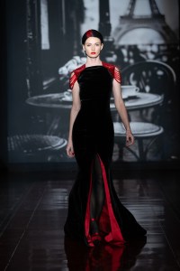 Zang Toi Fall 2024 Ready-to-Wear Collection