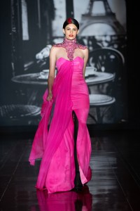 Zang Toi Fall 2024 Ready-to-Wear Collection