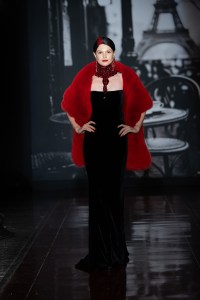 Zang Toi Fall 2024 Ready-to-Wear Collection