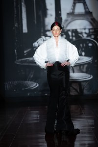 Zang Toi Fall 2024 Ready-to-Wear Collection