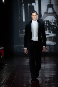 Zang Toi Fall 2024 Ready-to-Wear Collection