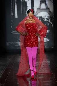 Zang Toi Fall 2024 Ready-to-Wear Collection