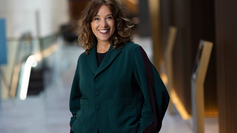 Barb Hyman