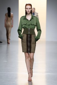 Atlein Fall 2024 Ready-to-Wear Collection