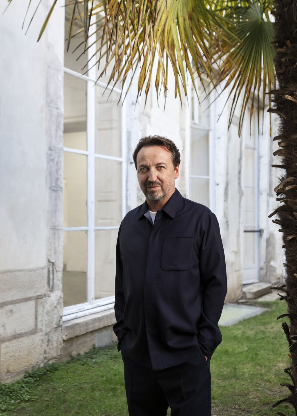 Parisian Gallerist Emmanuel Perrotin on Taking a Page From Fashion’s Playbook