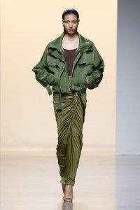 Atlein Fall 2024 Ready-to-Wear Collection