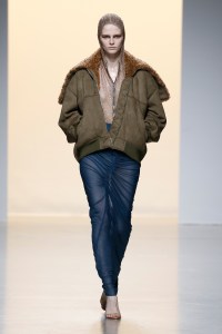 Atlein Fall 2024 Ready-to-Wear Collection