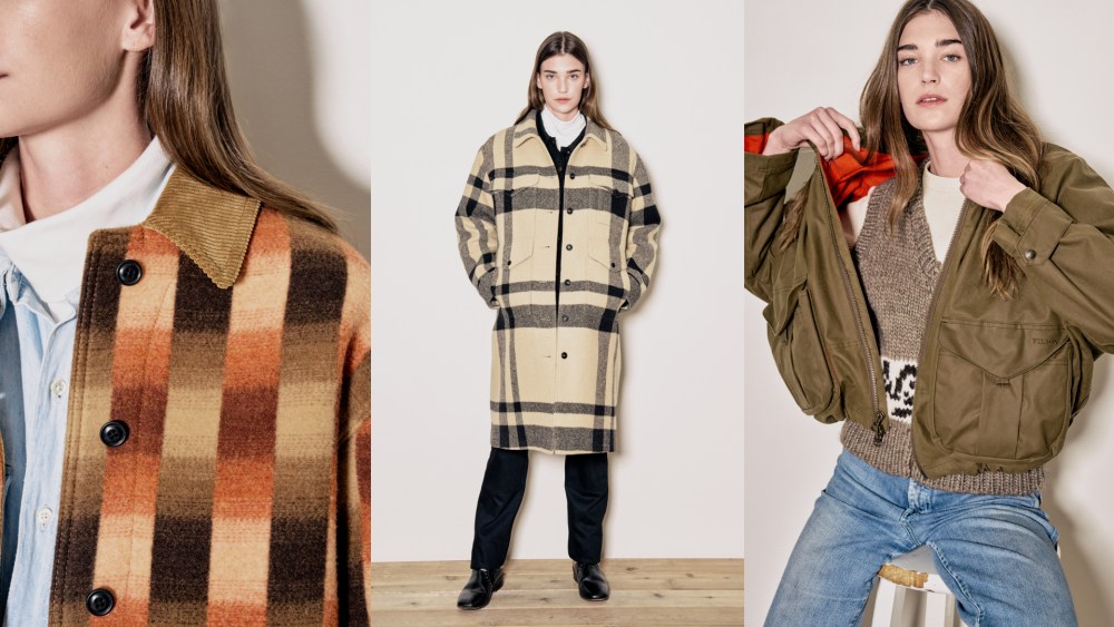Filson, fall 2024