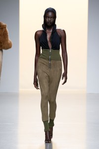 Atlein Fall 2024 Ready-to-Wear Collection