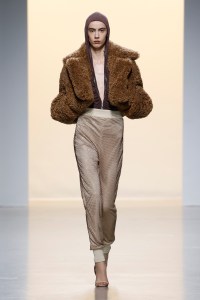 Atlein Fall 2024 Ready-to-Wear Collection