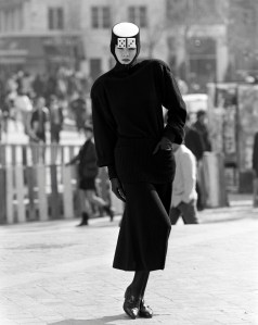 Claude Montana Fall 1983 Sportswear Collection