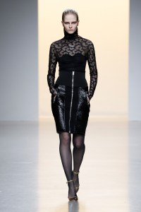 Atlein Fall 2024 Ready-to-Wear Collection