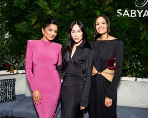 Deepica Muntyala, Stephanie Shepherd, and Neha Prakash