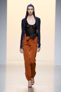 Atlein Fall 2024 Ready-to-Wear Collection