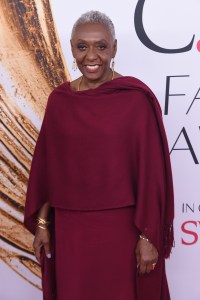 Bethann Hardison