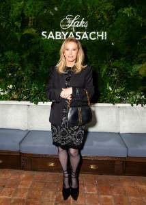 Kathy Hilton