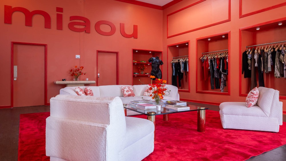 Miaou pop-up