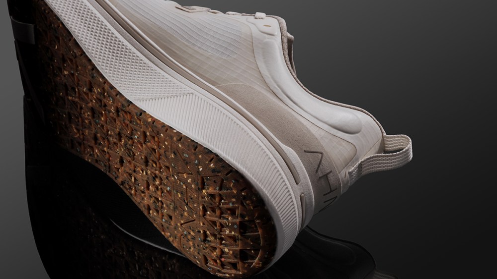 Ahnu, sneakers, Sequence 1, Deckers, Deckers Brands, launch, brand launch, debut, shoes