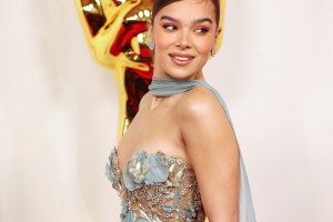 Hailee Steinfeld