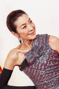 Michelle Yeoh