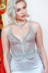 Florence Pugh