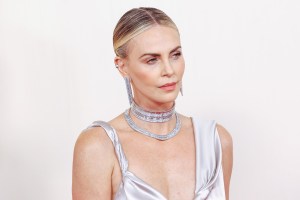 Charlize Theron
