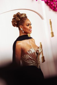 Laverne Cox