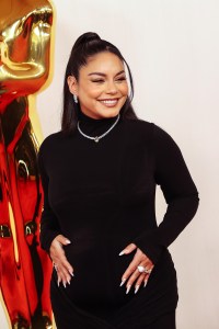 Vanessa Hudgens