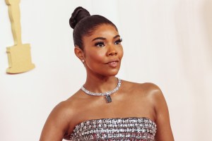 Gabrielle Union
