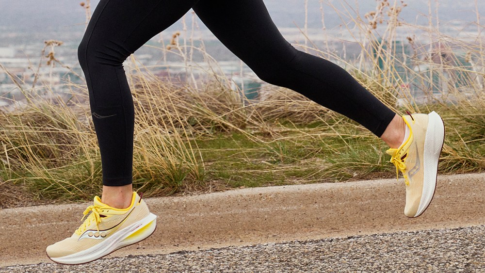 Saucony, Wolverine Worldwide, sneakers, running shoes, running sneakers