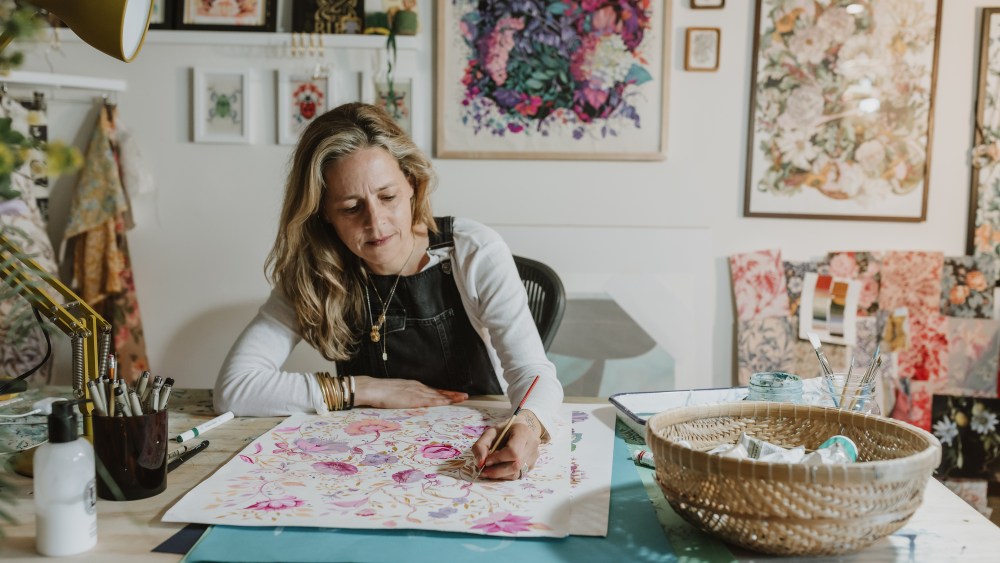 Anthropologie