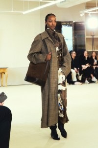 Altuzarra Ready to Wear Fall 2024