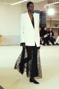 Altuzarra Fall 2024 Ready-to-Wear Collection