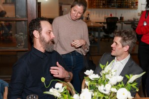 Matthew Welch and Ryan Piers Williams
