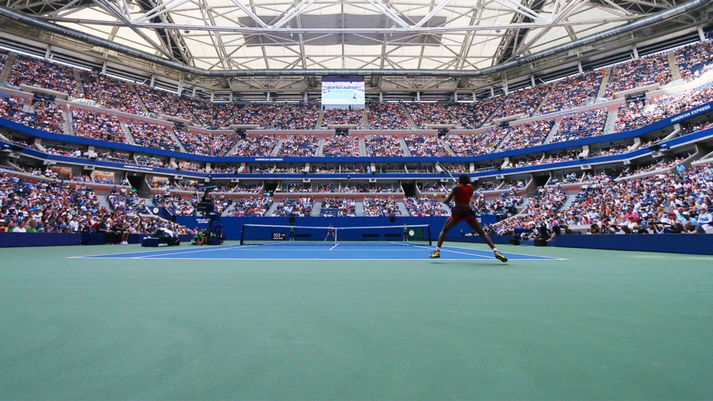 U.S. Open Amex