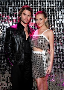Chase Stokes and Kelsea Ballerini