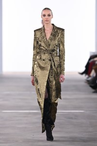 Badgley Mischka Fall 2024 Ready-to-Wear Collection