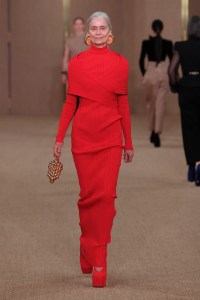 Balmain RTW Fall 2024