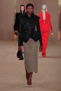 Balmain Fall 2024 Ready-to-Wear Collection