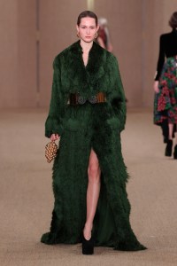 Balmain Ready-to-Wear Fall 2024