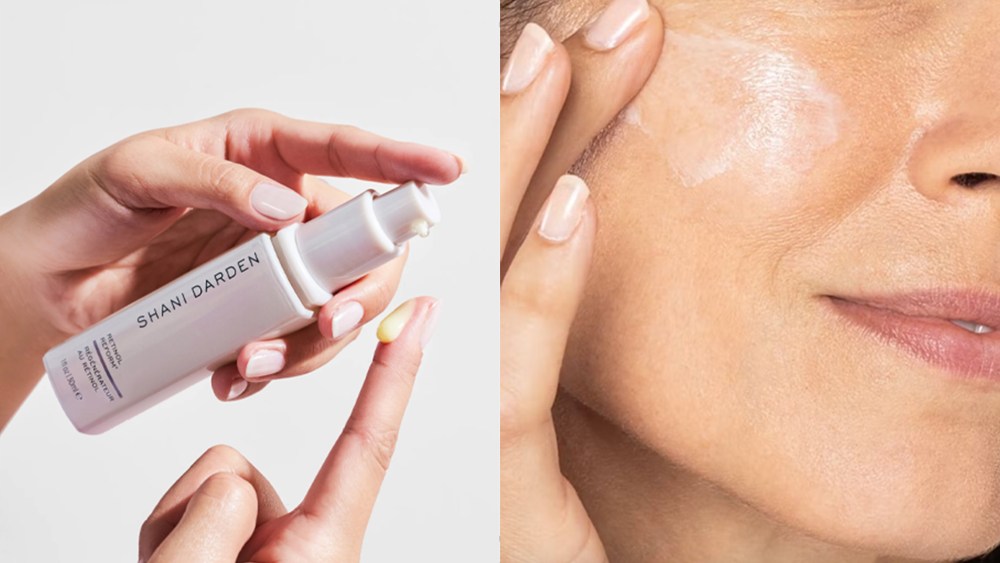 Skinceuticals retinol serum