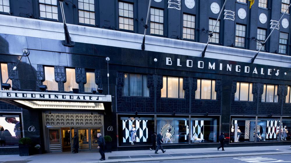 Bloomingdale’s