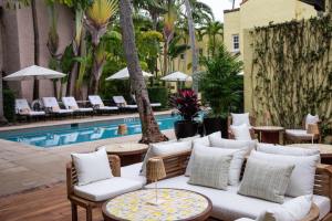 The Brazilian Court Hotel