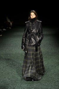 Burberry Ready to Wear Fall 2024