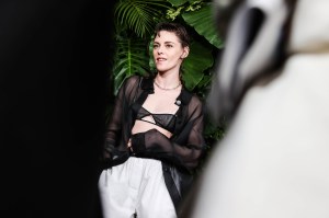 Kristen Stewart